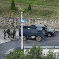 CNN o situaciji na Kosovu: Gomilanje srpske artiljerije, tenkova i pešadijskih jedinica u blizini granice sa Kosovom bez…