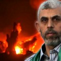 Ovo je čovek koji je naredio napad na Izrael: Ime mu je misterija, a glas miran dok celom svetu saopštava poruku užasa