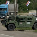 Rumunski vojnici stigli na Kosovo: Dodatnih 200 biće raspoređeno u pešadijsku četu Kfora