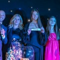 Tri kruševljanke na prestižnom festivalu: Milica, Miljana i Dijana predstavljaju svog grad na Ritmu Evrope