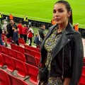 Široka trenerka i lice bez trunke šminke Anastasija Ražnatović u do sada neviđenom izdanju, zasenila lepotom