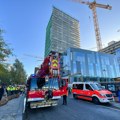 Nesreća na gradilištu u Hamburgu: Poginulo najmanje pet osoba, u toku evakuacija oko 700 radnika