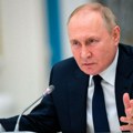 Putin: Zapad bi mogao da pribegne sabotažama jer su sankcije beskorisne