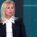 Andrea Ledić: pH vode je 7. Ovo u boci je imalo 13.6