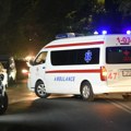 Eksplozija u zgradi univerziteta u Jerevanu, poginula jedna osoba
