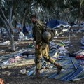 BBC tvrdi da je Hamas silovao žrtve u Izraelu: Neke preživele su se ubile, svedočanstva su uznemirujuća