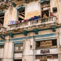 Ko pogoršava ekonomsku krizu na Kubi?