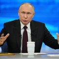 Putin:Rusija će sprečiti strana mešanja u demokratski izborni proces