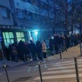 Izbori u Novom Sadu: Izbori su bili "praznik demokratije" - zvanično nije bilo nepravilnosti
