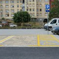 Godišnje parking karte za osobe sa invaliditetom važiće do 31.januara