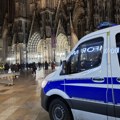 Napeto za božić Islamisti spremali napad na crkvu u Beču i katedralu u Kelnu (foto)