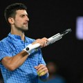 Otkriveno u kojoj opremi će Đoković igrati na Australijan openu: Novak je odabrao boje! Patike će imati poseban detalj