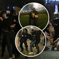 Suzavac, batine i pendrek po građanima koji leže na zemlji: Šta je policijska brutalnost?