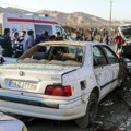Napad u kritičnom trenutku na Bliskom istoku: Šta se zna o eksplozijama u Iranu u kojima je stradalo najmanje 95 ljudi