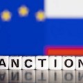 Proizvodi pod sankcijama i dalje stižu u Rusiju