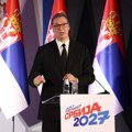 Za prvorođeno dete 500.000 dinara, za drugo 600.000! Vučić najavio sjajne vesti: Nova pomoć za sve buduće roditelje