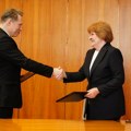 Potpisan Memorandum o saradnji između ministarstava zdravlja Srbije i Rusije