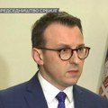 Nikad teži razgovori Petković nakon sastanka sa ambasadorima Kvinte: Vučić snažno branio interese srpskog naroda na KiM