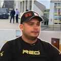"Ja sam već 4 meseca u zatvoru zbog šale i skeča!" Bokser Miljan Vidović Hofman izneo odbranu u sudu, evo kako se branio!