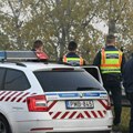 Mađarska šalje 31 policajca u Srbiju