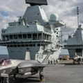 Noćna mora kraljevske mornarice se ostvarila: Velika Britanija u jednom danu ostala bez oba operativna nosača aviona! (video)