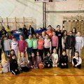 U Vranju oformljen ženski košarkaški klub ,,Jug"
