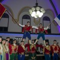 Crnogorsko veče u Somboru