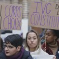 Francuska i prava žena: Senat usvojio predlog da se pravo na abortus unese u Ustav