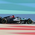 Luis Hamilton iznenađen rezultatima treninga u Bahreinu