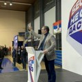 "Znaju da su lagali" Vučić: I opozicija zna da nije bilo krađe na izborima
