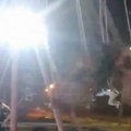 Delić sekunde je delio od velike tragedije Oglasio se vlasnik luna-parka u Lazarevcu, ringišpil pun dece počeo da se ruši…