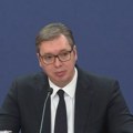 Vučić: Što pre napraviti studije za upotrebu nuklearne energije