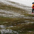 Alpinista poginuo u kanjonu Velike Paklenice u Hrvatskoj