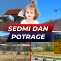 Sedmi dan potrage za Dankom Ilić Dete traži i Interpol, ali i Srbi iz Beča - komšije iz Brestovca žive u strahu, ujak…