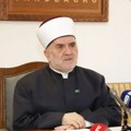 Muftija Dudić: Bajram nagrada i radost za vernike