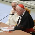 Francuski sud stao na stranu časne sestre: Nezakonito izbačena iz reda Dominikanaca Svetog Duha, Vatikan nezadovoljan