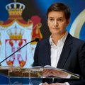 Odgovor Brnabić poslaničkim grupama: Neprihvatljiv samo predlog o odlaganju izbora u Beogradu