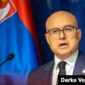 Vučević nakon glasanja u Savetu Evrope: 'Srbija će se boriti argumentima'