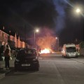 Eksplozija u fabrici municije u Velsu: Incident u postrojenju u kojem se pune granate