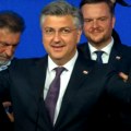 Oglasio se Plenković: Predsednik HDZ će uskoro objaviti sa kim će formirati novu hrvatsku vladu