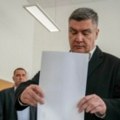 Reakcije u Hrvatskoj nakon odluke Ustavnog suda da Milanović ne može biti mandatar