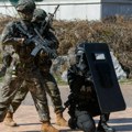 Zašto Južna Koreja zabranjuje iPhone u vojsci?