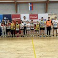 Regionalni turnir u Surdulici uspešno okončan: Sportske igre mladih dobile pobednike na jugu Srbije! (foto)