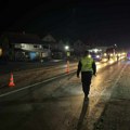 Teška saobraćajna nesreća na auto-putu kod Obrenovca, stvara se kolona vozila u smeru ka Beogradu