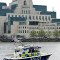 Kinezi špijunirali za MI6? Peking optužio britansku obaveštajnu agenciju da je regrutovala bračni par sa Dalekog istoka