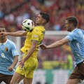UŽIVO Ukrajina ide kući - bleda Belgija u osminu finala