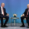 Kremlj: Erdogan ne može biti posrednik u razgovorima Rusije i Ukrajine