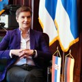 Brnabić: Opozicija predstavlja sebe kao elitu, niko ne sme da im se suprotstavi