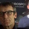 Mats Wilander prognozira: Djoković favorit u finalu Wimbledona protiv Alcaraza!