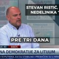 Čudo neviđeno! Zagrmela istina sa N1: Eko-populisti šire paniku, niko im ne dolazi na proteste (video)